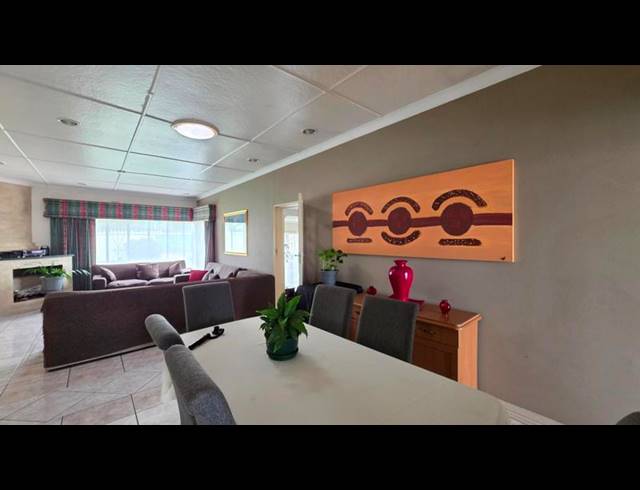 4 BEDROOM HOUSE FOR SALE IN REWLATCH